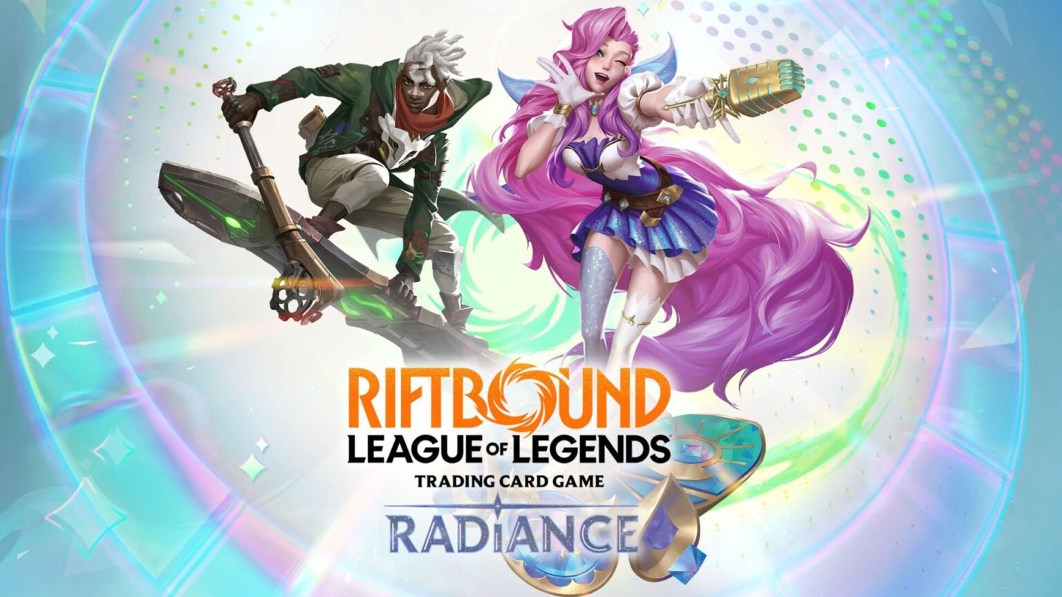 Neeko Riftbound Riftbound Reveals 2026-2027 Roadmap, Teases Major Gameplay Changes and ...