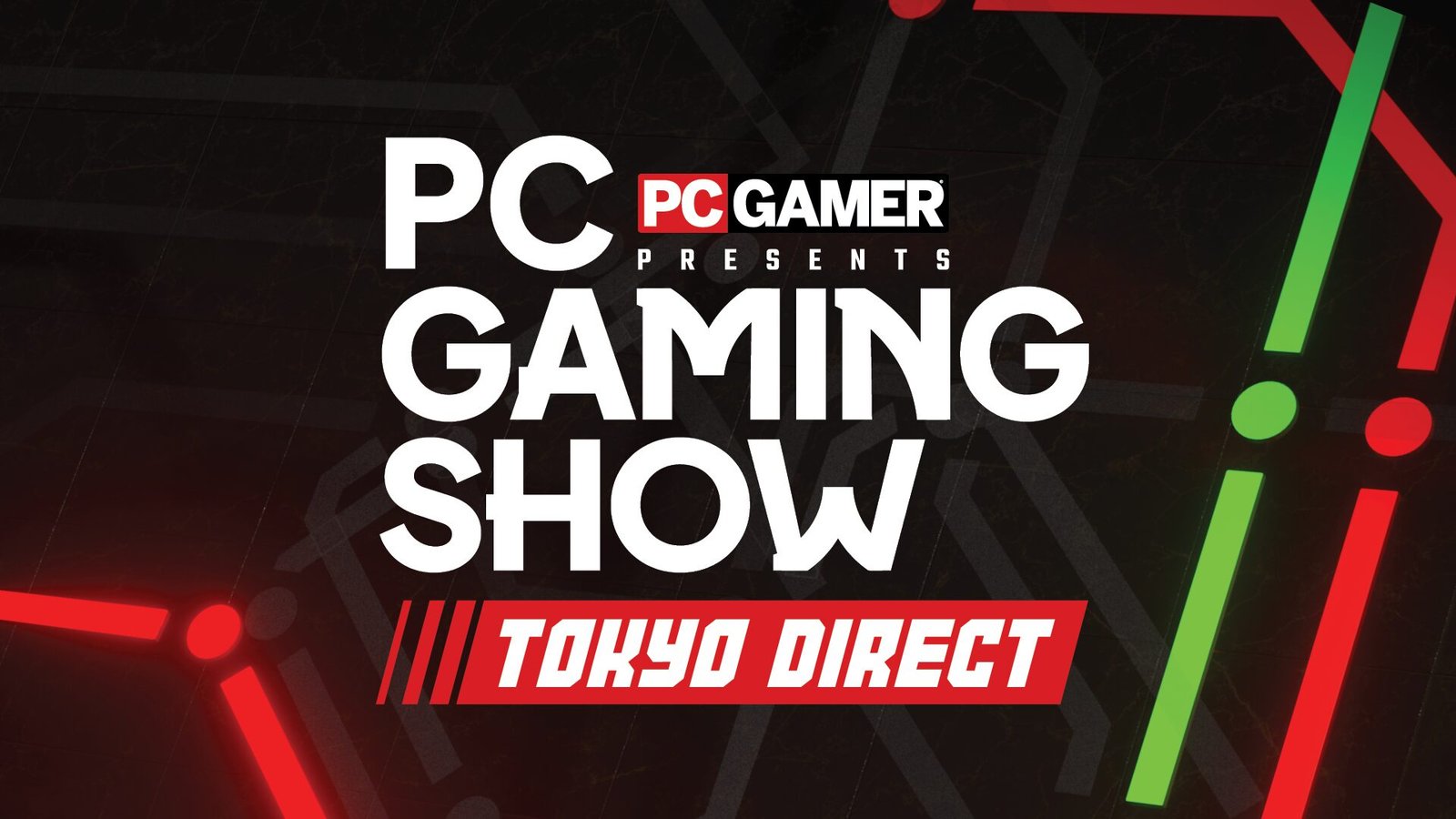 PC Gaming Show Tokyo Direct Returns September 20 With Over 35 Games