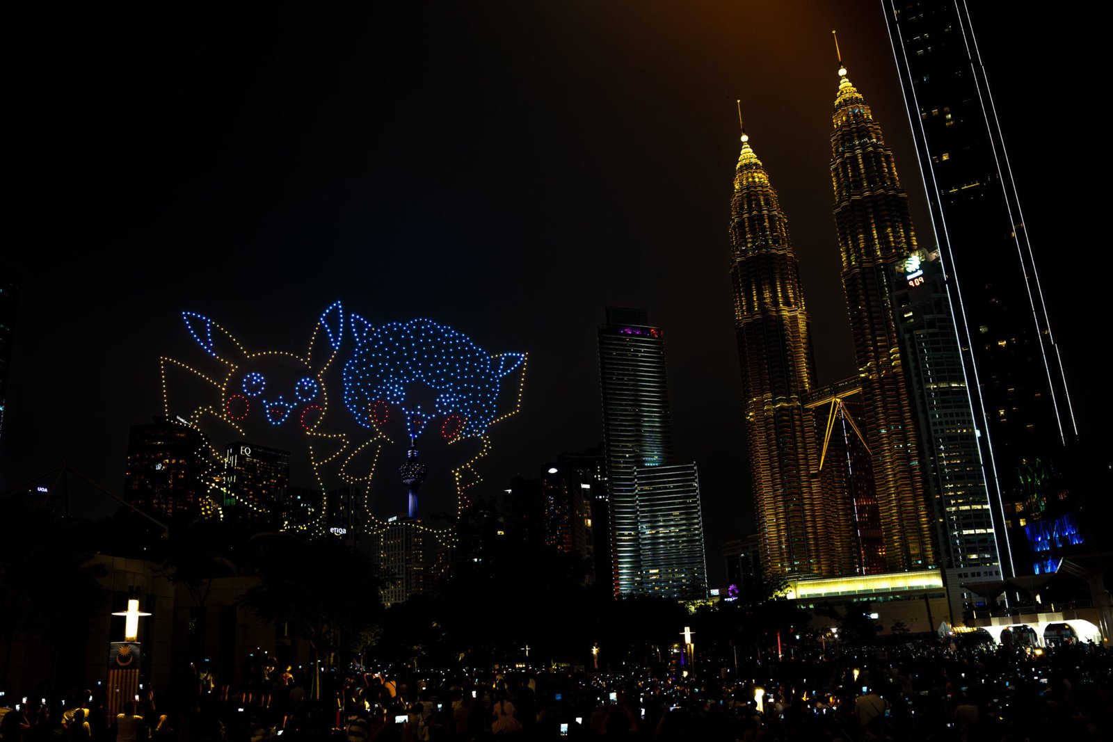 Pok??Xciting! Comes to Kuala Lumpur, Bringing First-Time Experiences and Smiles to All