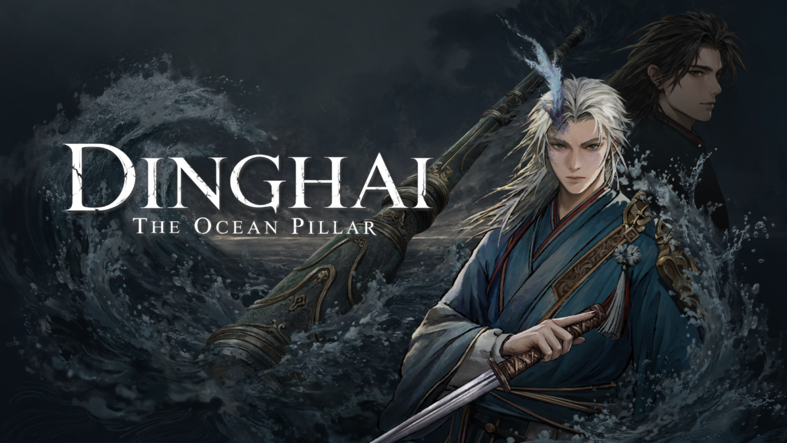 'Dinghai: The Ocean Pillar' Expands Steam Next Fest Demo With New ...