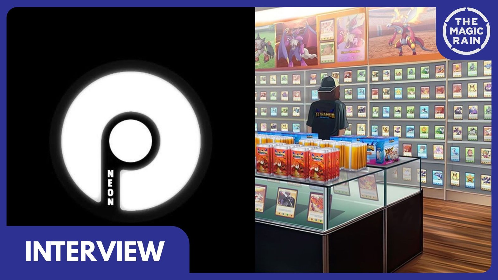 How 'TCG Card Shop Simulator' Went From Viral Hit to Award Winner ...