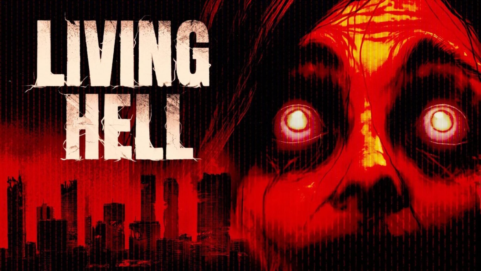 'DEVOUR' Creator Launches Steam Playtest For Upcoming Game 'LIVING HELL ...